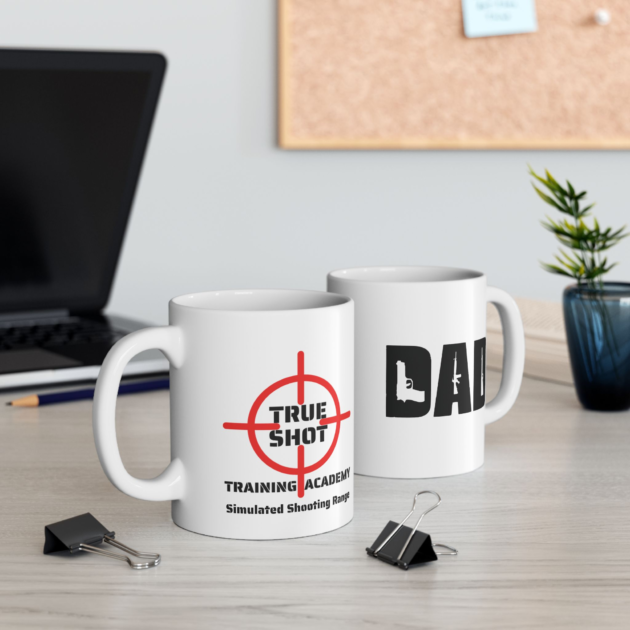 Dad - Mug