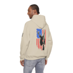 Gone Deer Hunting - Unisex Heavy Blend™ Hooded Sweatshirt