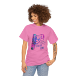 Pepper Spray - Unisex Heavy Cotton Tee