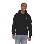 TSTA - Unisex Heavy Blend™ Hooded Sweatshirt