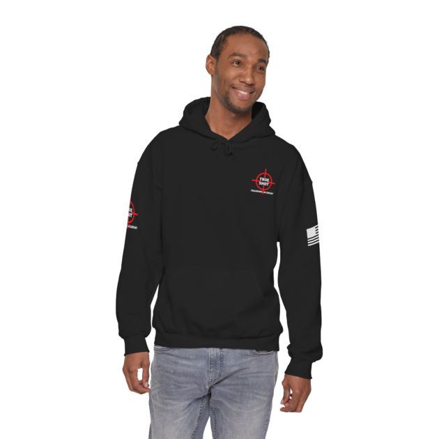 TSTA - Unisex Heavy Blend™ Hooded Sweatshirt